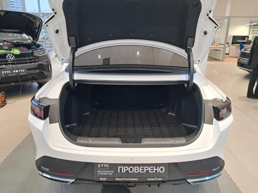Changan Lamore Казань  - изображение 12