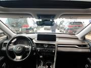 Lexus RX IV Рестайлинг Казань  - изображение 39