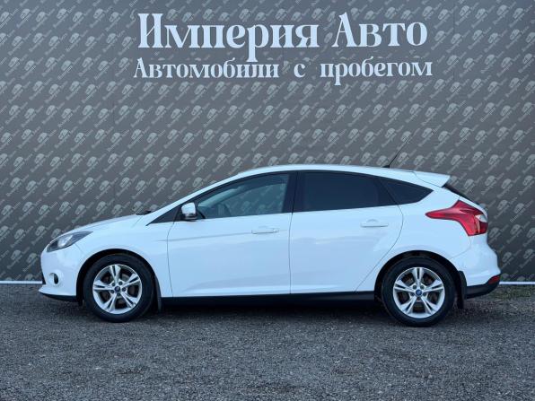 Ford Focus III с пробегом 2013 года, цена 730 000 рублей, 176800 км, хэтчбек, Автокод Объявления