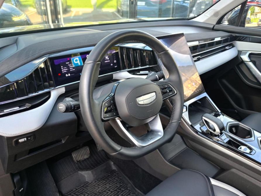Geely Atlas II Казань  - изображение 5