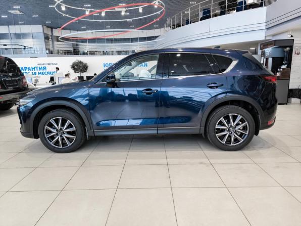 Mazda CX-5 II с пробегом 2019 года, цена 2 990 000 рублей, 81000 км, внедорожник, Автокод Объявления