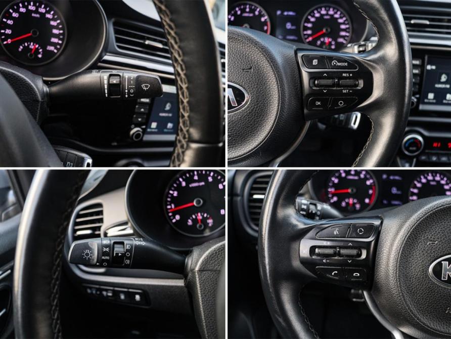 Kia Rio IV Москва  - изображение 16