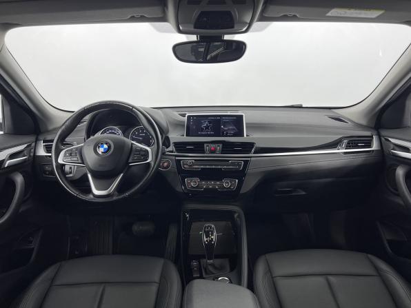 BMW X2 I (F39) с пробегом 2020 года, цена 2 840 000 рублей, 66000 км, внедорожник, Автокод Объявления