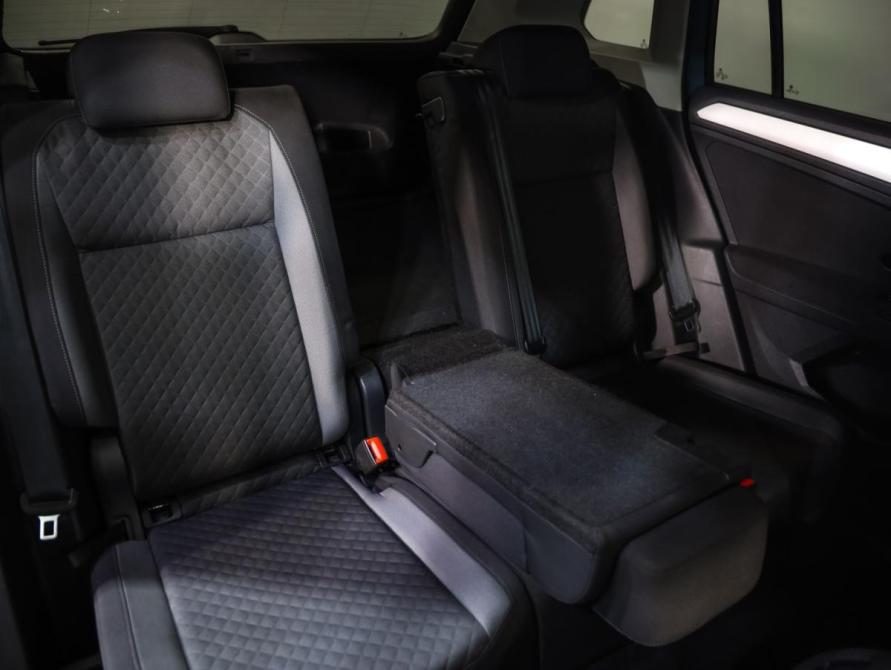 Volkswagen Tiguan II Санкт-Петербург  - изображение 26