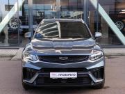 Geely Tugella I Рестайлинг Химки  - изображение 18