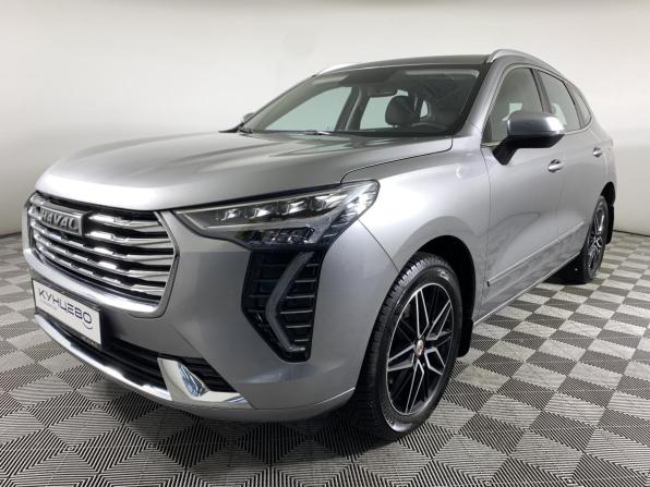 Haval Jolion I с пробегом 2021 года, цена 1 648 000 рублей, 52060 км, внедорожник, Автокод Объявления