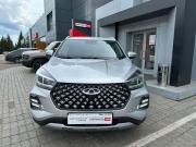 Chery Tiggo 4 Pro I Набережные Челны  - изображение 21