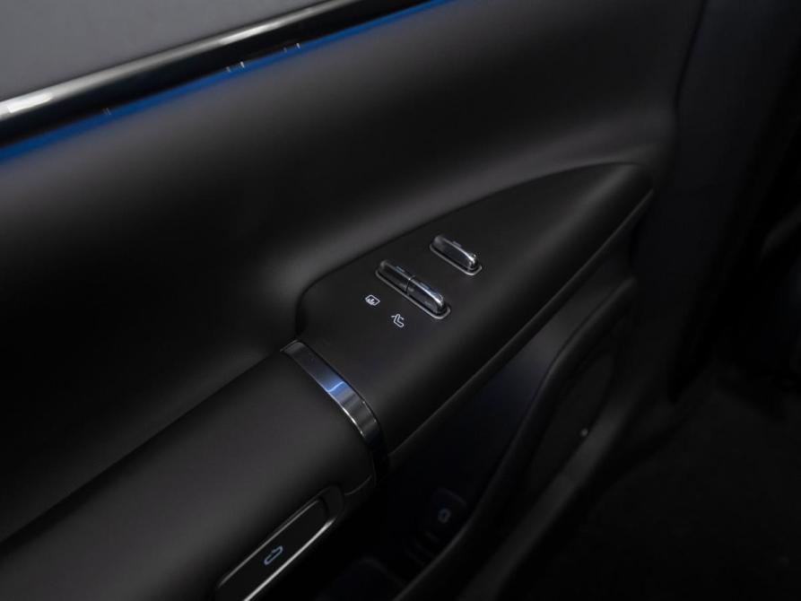 Changan Qiyuan Q07 Москва  - изображение 17