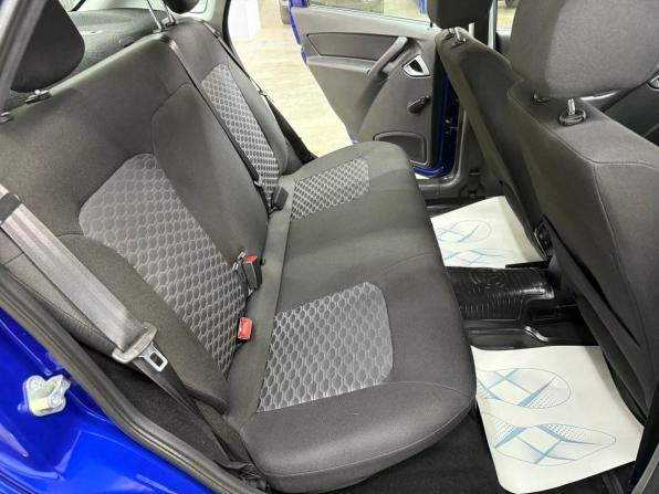 Lada (ВАЗ) Granta I Рестайлинг с пробегом 2026 года, цена 1 220 000 рублей, 14 км, седан, Автокод Объявления