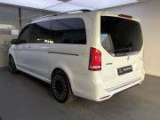 Mercedes-Benz V-Класс III (W447) Уфа  - изображение 32