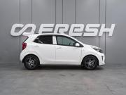 Kia Picanto III Воронеж  - изображение 22