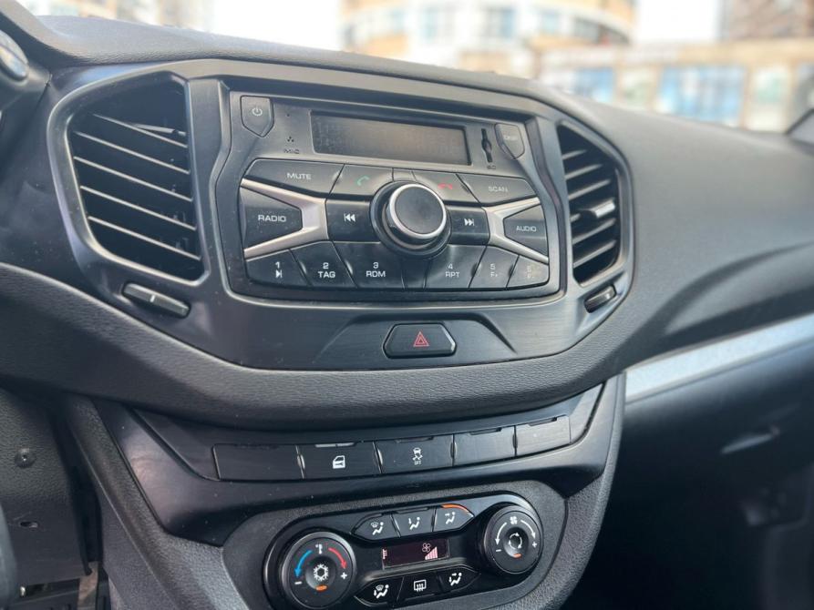 Lada (ВАЗ) Vesta I Краснодар  - изображение 12