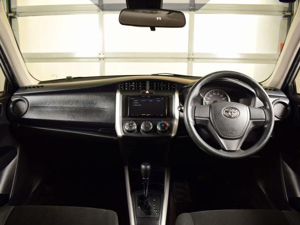 Toyota Corolla XI (E160 E170) Рестайлинг 2 с пробегом 2021 года, цена 1 419 995 рублей, 107863 км, универсал, Автокод Объявления