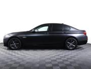 BMW 5 серии VI (F10/F11/F07) Рестайлинг Москва  - изображение 32