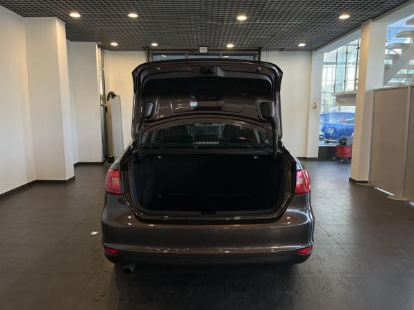 Volkswagen Jetta VI с пробегом 2014 года, цена 1 265 000 рублей, 108428 км, седан, Автокод Объявления