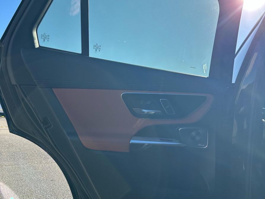 Mercedes-Benz GLC Coupe II (C254) Москва  - изображение 20