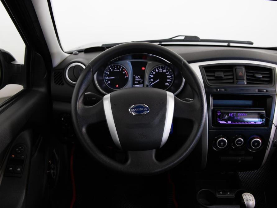 Datsun on-DO I Санкт-Петербург  - изображение 12