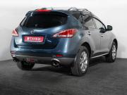 Nissan Murano II (Z51) Рестайлинг 2 Иркутск  - изображение 27