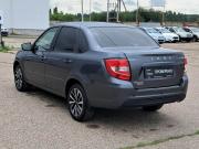 Lada (ВАЗ) Granta I Рестайлинг Набережные Челны  - изображение 54