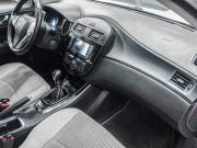 Nissan Pulsar VI (C13) Ростов-на-Дону  - изображение 29