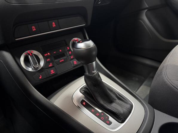 Audi Q3 I (8U) с пробегом 2014 года, цена 2 100 000 рублей, 110000 км, внедорожник, Автокод Объявления