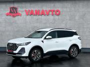 Chery Tiggo 7 Pro Max I Рестайлинг Альметьевск  - изображение 24