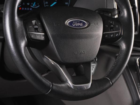 Ford Tourneo Custom I Рестайлинг с пробегом 2021 года, цена 4 365 000 рублей, 64835 км, минивэн, Автокод Объявления