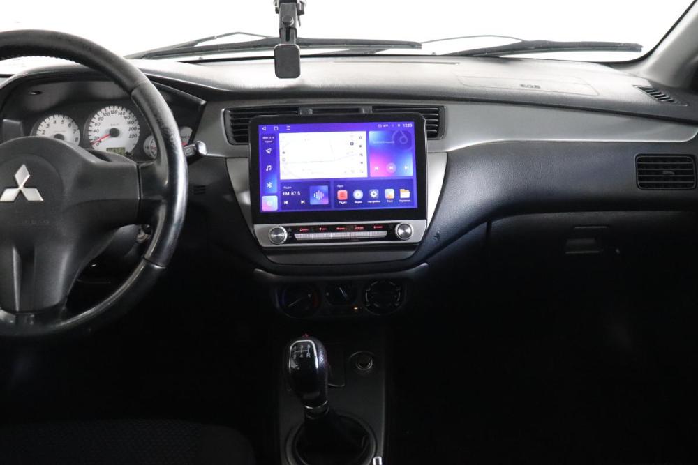 Mitsubishi Lancer IX Рестайлинг Ульяновск  - изображение 12