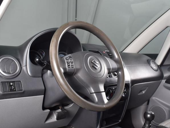 Suzuki SX4 I (Classic) Рестайлинг с пробегом 2012 года, цена 762 999 рублей, 194238 км, хэтчбек, Автокод Объявления