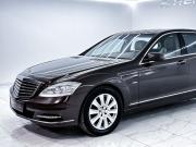 Mercedes-Benz S-Класс V (W221) Рестайлинг Уфа  - изображение 42