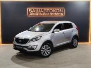 Kia Sportage III Рестайлинг Уфа  - изображение 20