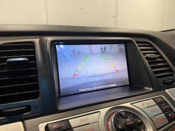 Nissan Murano II (Z51) Рестайлинг 2 с пробегом 2013 года, цена 1 655 000 рублей, 131000 км, внедорожник, Автокод Объявления