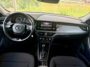 Skoda Rapid II Воронеж  - изображение 25