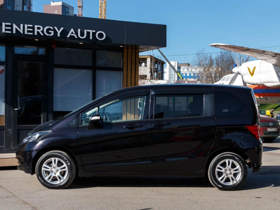 Honda Freed I Рестайлинг Уфа  - изображение 6