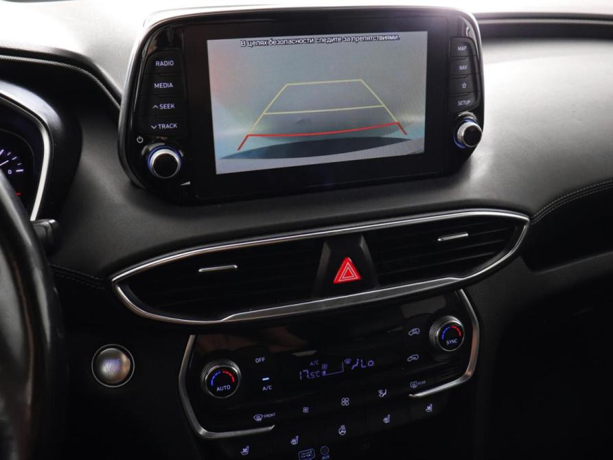 Hyundai Santa Fe IV Химки  - изображение 14