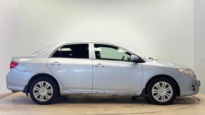 Toyota Corolla X (E140 E150) с пробегом 2008 года, цена 625 000 рублей, 309198 км, седан, Автокод Объявления