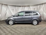 Opel Zafira B Рестайлинг Москва  - изображение 23