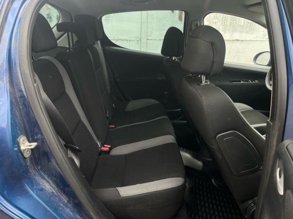 Peugeot 207 I с пробегом 2009 года, цена 390 000 рублей, 180371 км, хэтчбек, Автокод Объявления