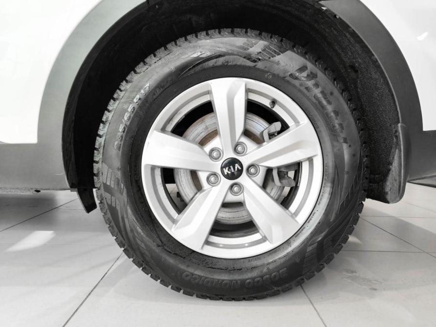 Kia Sorento IV Казань  - изображение 22