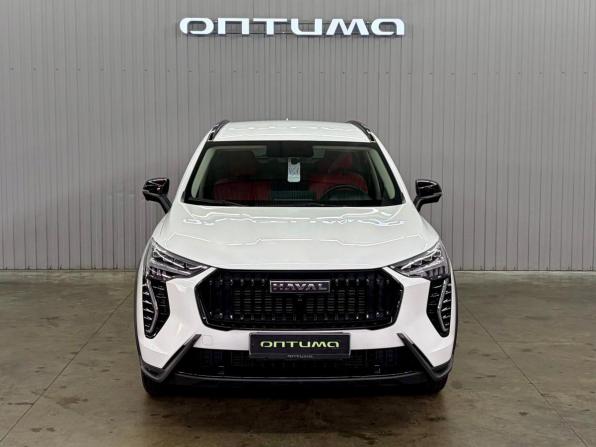 Haval Jolion I Рестайлинг с пробегом 2024 года, цена 2 047 000 рублей, 13058 км, внедорожник, Автокод Объявления