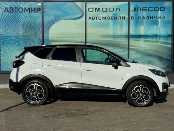 Renault Kaptur I с пробегом 2018 года, цена 1 490 000 рублей, 116938 км, внедорожник, Автокод Объявления