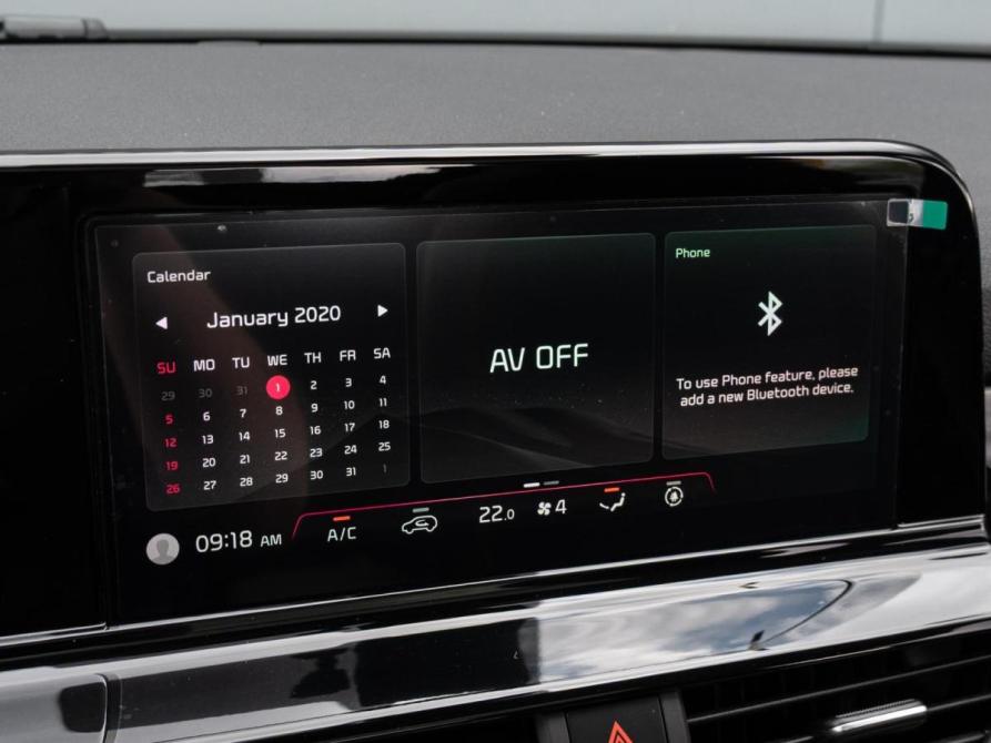 Kia Seltos II Краснодар  - изображение 13