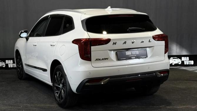 Haval Jolion I с пробегом 2021 года, цена 1 790 000 рублей, 89378 км, внедорожник, Автокод Объявления