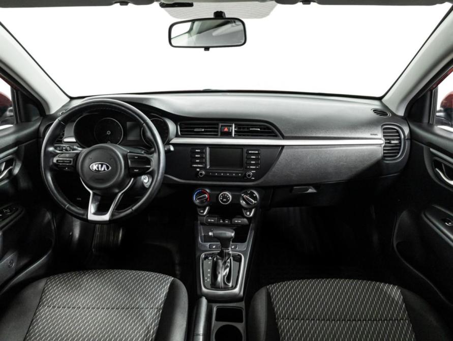Kia Rio IV Санкт-Петербург  - изображение 13