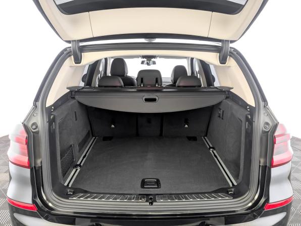 BMW X3 III (G01) с пробегом 2019 года, цена 3 900 000 рублей, 89526 км, внедорожник, Автокод Объявления