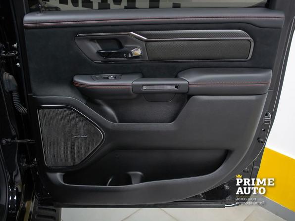 Ram 1500 V Рестайлинг с пробегом 2025 года, цена 11 299 000 рублей, 51 км, offers.body_type.unknown, Автокод Объявления