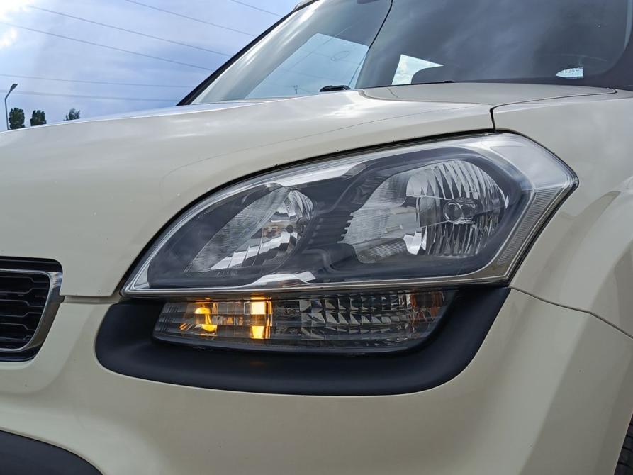 Kia Soul I Рестайлинг Набережные Челны  - изображение 21