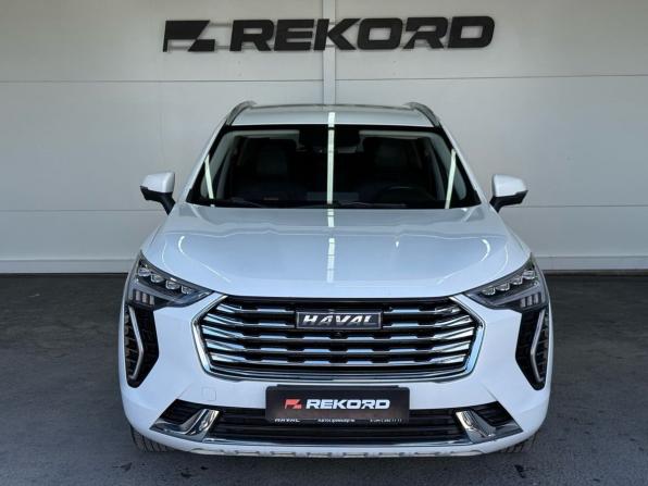 Haval Jolion I Рестайлинг с пробегом 2023 года, цена 1 879 000 рублей, 53065 км, внедорожник, Автокод Объявления