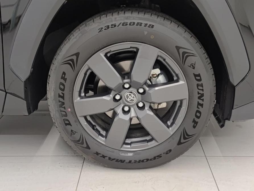 Toyota RAV4 VI (XA60) Казань  - изображение 22