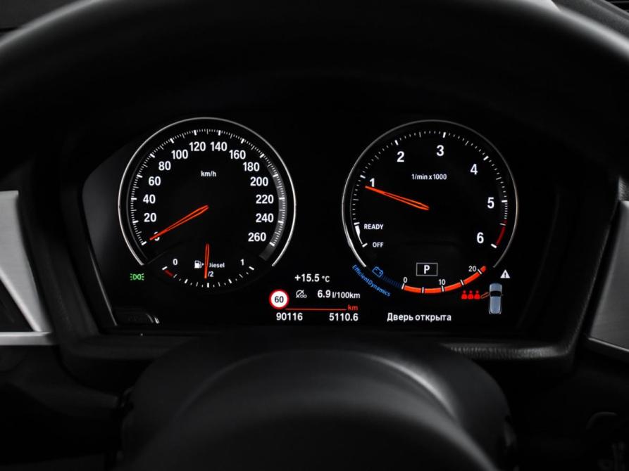 BMW X2 I (F39) Санкт-Петербург  - изображение 20